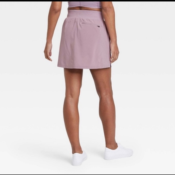 All In Motion Skort - Picture 3 of 5